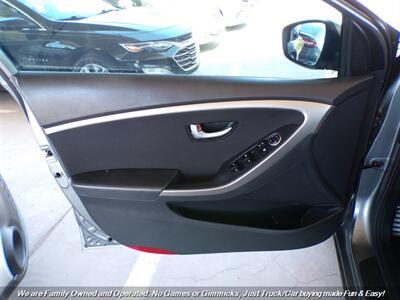 2016 Hyundai ELANTRA GT - Photo 12 - Mesa, AZ 85202