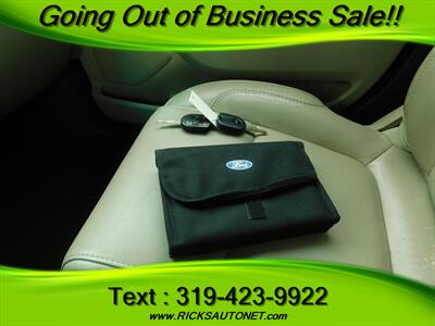 2013 Ford Explorer XLT   - Photo 20 - Cedar Rapids, IA 52402