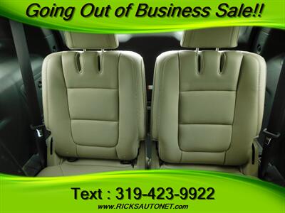 2013 Ford Explorer XLT   - Photo 14 - Cedar Rapids, IA 52402