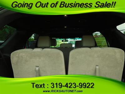 2013 Ford Explorer XLT   - Photo 15 - Cedar Rapids, IA 52402