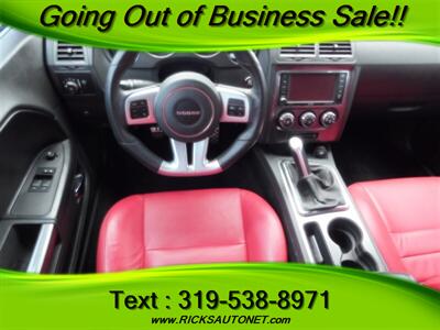 2014 Dodge Challenger SRT8 Core   - Photo 14 - Cedar Rapids, IA 52402