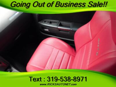 2014 Dodge Challenger SRT8 Core   - Photo 18 - Cedar Rapids, IA 52402