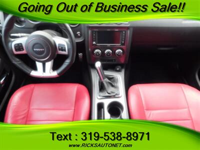 2014 Dodge Challenger SRT8 Core   - Photo 12 - Cedar Rapids, IA 52402