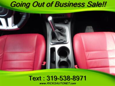 2014 Dodge Challenger SRT8 Core   - Photo 16 - Cedar Rapids, IA 52402