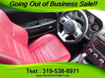 2014 Dodge Challenger SRT8 Core   - Photo 15 - Cedar Rapids, IA 52402