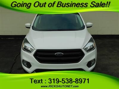 2018 Ford Escape SE   - Photo 3 - Cedar Rapids, IA 52402