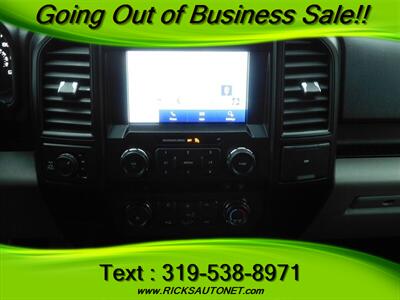 2020 Ford F-150 XL  Sport - Photo 17 - Cedar Rapids, IA 52402