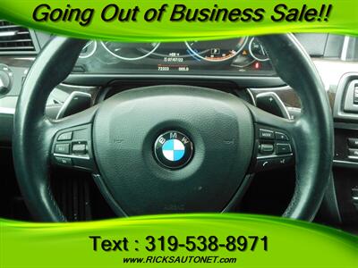 2016 BMW 528i xDrive   - Photo 18 - Cedar Rapids, IA 52402