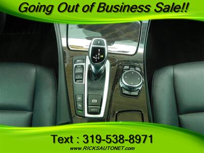 2016 BMW 528i xDrive   - Photo 10 - Cedar Rapids, IA 52402