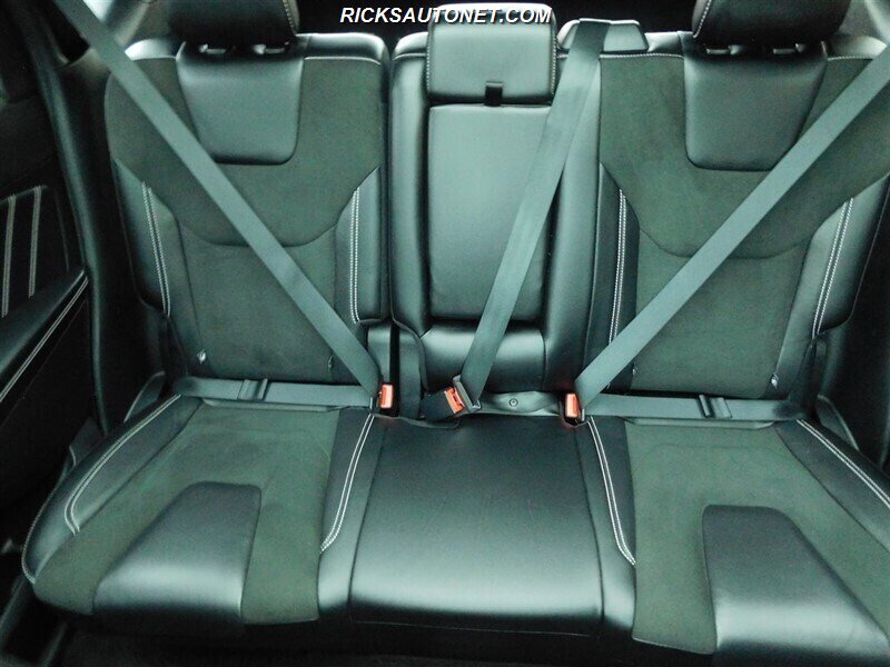 2019 Ford Edge ST - Photo 12