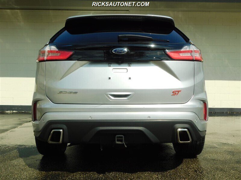 2019 Ford Edge ST - Photo 6