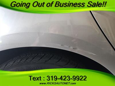 2012 Ford Focus SEL   - Photo 18 - Cedar Rapids, IA 52402