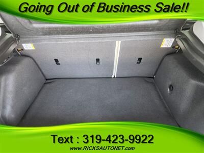 2012 Ford Focus SEL   - Photo 12 - Cedar Rapids, IA 52402