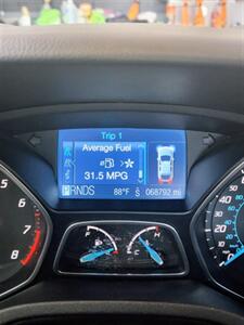 2012 Ford Focus SEL   - Photo 14 - Cedar Rapids, IA 52402