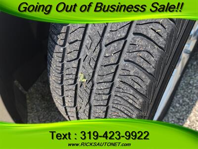 2012 Ford Focus SEL   - Photo 17 - Cedar Rapids, IA 52402