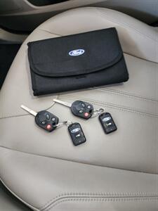 2012 Ford Focus SEL   - Photo 16 - Cedar Rapids, IA 52402