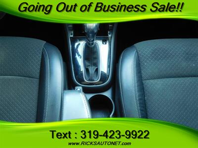 2017 Buick Encore Sport Touring   - Photo 12 - Cedar Rapids, IA 52402