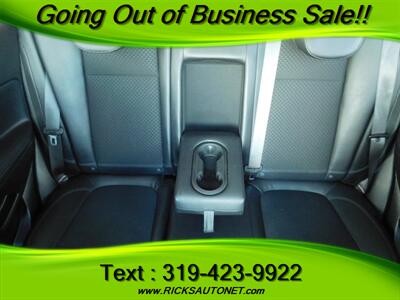 2017 Buick Encore Sport Touring   - Photo 19 - Cedar Rapids, IA 52402