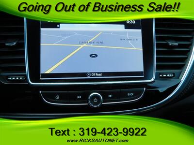 2017 Buick Encore Sport Touring   - Photo 16 - Cedar Rapids, IA 52402