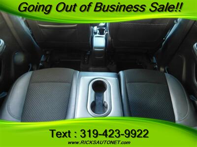 2017 Buick Encore Sport Touring   - Photo 21 - Cedar Rapids, IA 52402