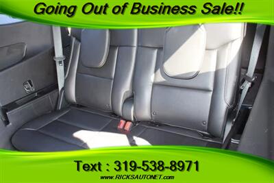 2020 Ford Explorer ST  Street - Photo 11 - Cedar Rapids, IA 52402