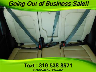 2022 Ford Escape SEL   - Photo 15 - Cedar Rapids, IA 52402