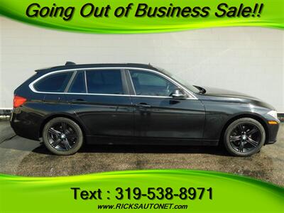 2015 BMW 328i xDrive   - Photo 6 - Cedar Rapids, IA 52402