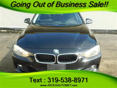 2015 BMW 328i xDrive   - Photo 3 - Cedar Rapids, IA 52402