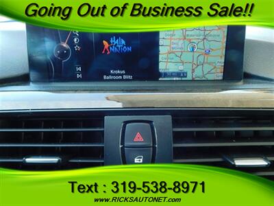 2015 BMW 328i xDrive   - Photo 22 - Cedar Rapids, IA 52402