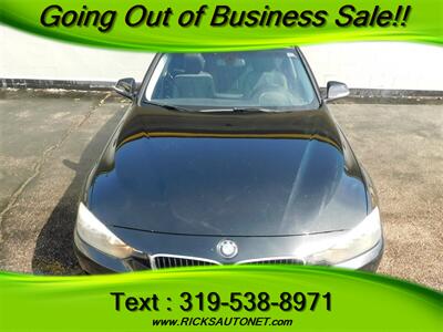 2015 BMW 328i xDrive   - Photo 4 - Cedar Rapids, IA 52402