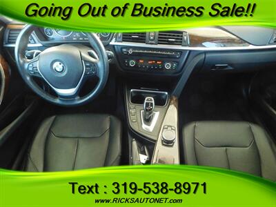 2015 BMW 328i xDrive   - Photo 9 - Cedar Rapids, IA 52402