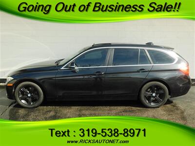 2015 BMW 328i xDrive   - Photo 25 - Cedar Rapids, IA 52402