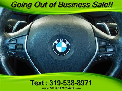 2015 BMW 328i xDrive   - Photo 19 - Cedar Rapids, IA 52402