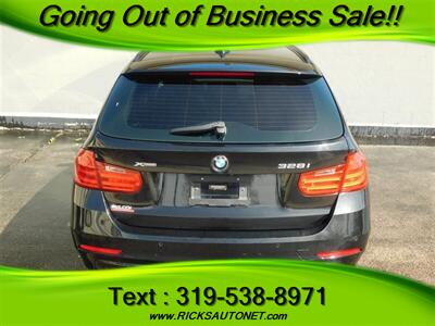 2015 BMW 328i xDrive   - Photo 7 - Cedar Rapids, IA 52402