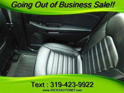 2021 Ford Edge SEL   - Photo 17 - Cedar Rapids, IA 52402