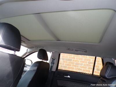 2023 Volkswagen Atlas V6 SEL 4Motion   - Photo 15 - Woodbridge, ON L4L 8L6