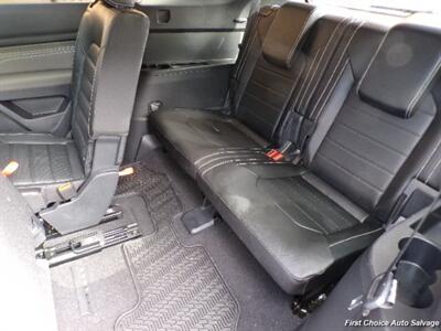 2023 Volkswagen Atlas V6 SEL 4Motion   - Photo 11 - Woodbridge, ON L4L 8L6