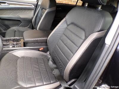 2023 Volkswagen Atlas V6 SEL 4Motion   - Photo 9 - Woodbridge, ON L4L 8L6