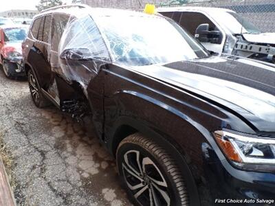 2023 Volkswagen Atlas V6 SEL 4Motion   - Photo 3 - Woodbridge, ON L4L 8L6