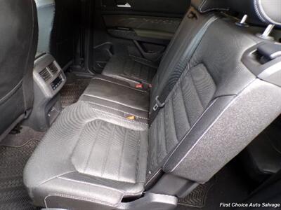 2023 Volkswagen Atlas V6 SEL 4Motion   - Photo 10 - Woodbridge, ON L4L 8L6