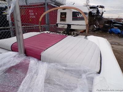 1989 Jcraft Febrelgass Johnson boat - Photo 7 - Woodbridge, ON L4L 8L6