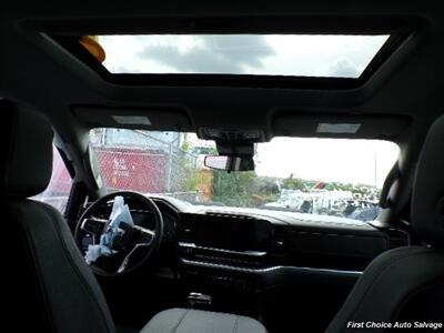 2025 Chevrolet Silverado 1500 K1500   - Photo 14 - Woodbridge, ON L4L 8L6