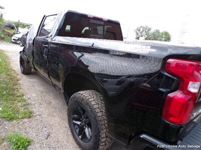 2025 Chevrolet Silverado 1500 K1500   - Photo 6 - Woodbridge, ON L4L 8L6