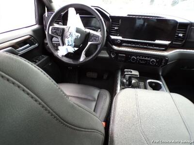 2025 Chevrolet Silverado 1500 K1500   - Photo 13 - Woodbridge, ON L4L 8L6
