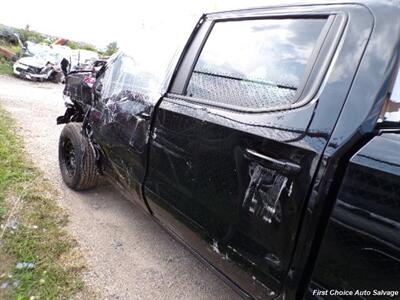 2025 Chevrolet Silverado 1500 K1500   - Photo 7 - Woodbridge, ON L4L 8L6