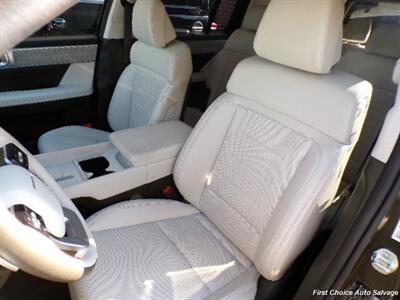 2025 Hyundai SANTA FE   - Photo 11 - Woodbridge, ON L4L 8L6