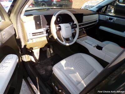 2025 Hyundai SANTA FE   - Photo 10 - Woodbridge, ON L4L 8L6