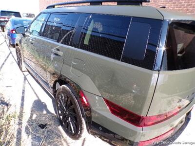 2025 Hyundai SANTA FE   - Photo 8 - Woodbridge, ON L4L 8L6