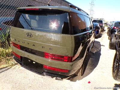 2025 Hyundai SANTA FE   - Photo 6 - Woodbridge, ON L4L 8L6