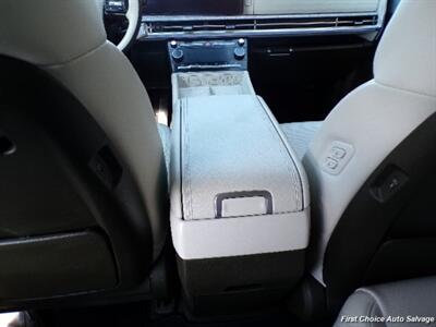 2025 Hyundai SANTA FE   - Photo 16 - Woodbridge, ON L4L 8L6